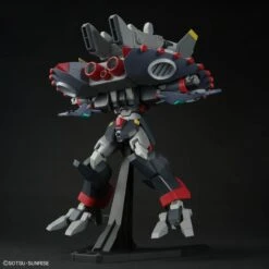 Bandai HGCE 246 Destroy Gundam 1/144 -Panda Hobby Shop HGDestroyGundam1 144 7