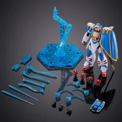 Bandai HGFC Gundam Rose 1/144 -Panda Hobby Shop HGFCGundamRose1 144 10