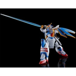Bandai HGFC Gundam Rose 1/144 -Panda Hobby Shop HGFCGundamRose1 144 6