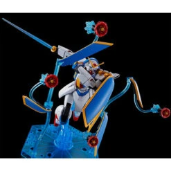 Bandai HGFC Gundam Rose 1/144 -Panda Hobby Shop HGFCGundamRose1 144 7