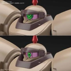 Bandai HGFC 230 Death Army 1/144 -Panda Hobby Shop HGFC Death Army 1 1