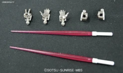 Bandai HGFC 129 Nobell Gundam Berserker Mode 1/144 -Panda Hobby Shop HGFC Nobell Gundam Berserker Mode 1