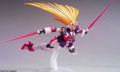 Bandai HGFC 129 Nobell Gundam Berserker Mode 1/144 -Panda Hobby Shop HGFC Nobell Gundam Berserker Mode 4