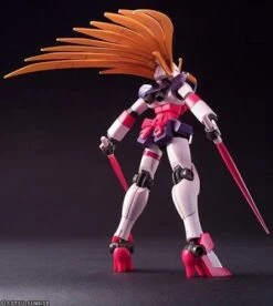 Bandai HGFC 129 Nobell Gundam Berserker Mode 1/144 -Panda Hobby Shop HGFC Nobell Gundam Berserker Mode 5