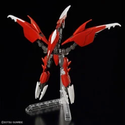 Bandai HGGBM Gundam Amazing Barbatos Lupus 1/144 -Panda Hobby Shop HGGBMGundamAmazingBarbatosLupus1 144 6