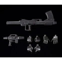 Bandai HGOG GM Cannon (Equipped With Rocket Bazooka) 1/144 -Panda Hobby Shop HGGMCannon EquippedWithRocketBazooka 1 1449