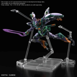 Bandai HGGQ GFreD 1/144 -Panda Hobby Shop HGGQGFreD1 144 1