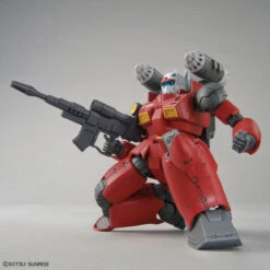 Bandai HG Guncannon (Cucuruz Doan's Island Ver.) 1/144 -Panda Hobby Shop HGGuncannon CucuruzDoan sIslandVer. 1 144 2