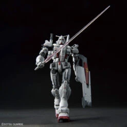Bandai HGUC 255 Gundam EX (Requiem For Vengeance) 1/144 -Panda Hobby Shop HGGundamEX RequiemForVengeance 1 144 4