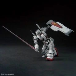 Bandai HGUC 255 Gundam EX (Requiem For Vengeance) 1/144 -Panda Hobby Shop HGGundamEX RequiemForVengeance 1 144 5