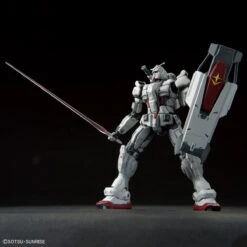 Bandai HGUC 255 Gundam EX (Requiem For Vengeance) 1/144 -Panda Hobby Shop HGGundamEX RequiemForVengeance 1 144 6