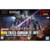 Bandai HGUC 255 Gundam EX (Requiem For Vengeance) 1/144
