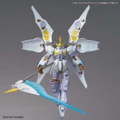 Bandai HGGBB 002 Gundam Livelance Heaven 1/144 -Panda Hobby Shop HGGundamLivelanceHeaven1 1446 a66f2d59 d844 4ee0 9bcc 00b9fdeeb2b8