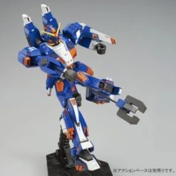 Bandai HG Gundam Marine Type Gundiver 1/144 -Panda Hobby Shop HGGundamMarineTypeGundiver1 144 6