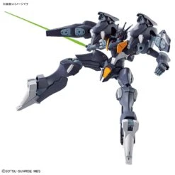 Bandai HGWFM 07 Gundam Pharact 1/144 -Panda Hobby Shop HGGundamPharact1 144 2