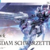 Bandai [ARRIVED][AUG 2023] HG Gundam Schwarzette 1/144