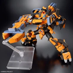Bandai HG Gunleon - Super Robot Wars OG -Panda Hobby Shop HGGunleon SuperRobotWarsOG 10