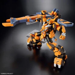 Bandai HG Gunleon - Super Robot Wars OG -Panda Hobby Shop HGGunleon SuperRobotWarsOG 5