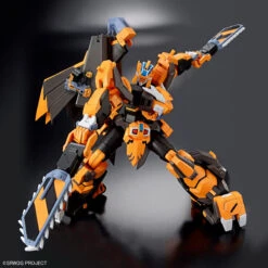 Bandai HG Gunleon - Super Robot Wars OG -Panda Hobby Shop HGGunleon SuperRobotWarsOG 6
