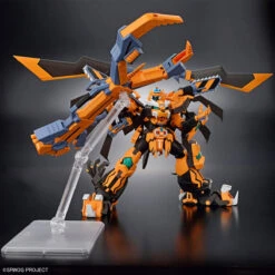 Bandai HG Gunleon - Super Robot Wars OG -Panda Hobby Shop HGGunleon SuperRobotWarsOG 8