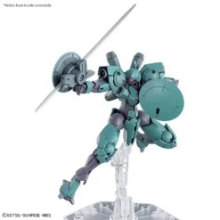 Bandai HGWFM 16 Heindree 1/144 -Panda Hobby Shop HGHeindree1 144 5