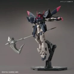Bandai HGIBO 42 Gundam Gremory 1/144 14 Bandai HGIBO 42 Gundam Gremory 1/144 -Panda Hobby Shop HGIBOGundamGremory1 1446 6260c24c a7bf 4bb6 b655 1dac4abb6109