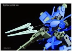 Bandai HGIBO 003 EB-05s McGillis's Schwalbe Graze 1/144 -Panda Hobby Shop HGIBO 003EB 05sMcGillis sSchwalbeGraze1 1444