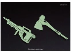 Bandai HGIBO 003 EB-05s McGillis's Schwalbe Graze 1/144 -Panda Hobby Shop HGIBO 003EB 05sMcGillis sSchwalbeGraze1 1445