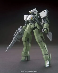 Bandai HGIBO 004 Graze Custom 1/144 10 Bandai HGIBO 004 Graze Custom 1/144 -Panda Hobby Shop HGIBO 004GrazeCustom1 1445
