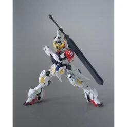 Bandai HGIBO 021 Gundam Barbatos Lupus 1/144 -Panda Hobby Shop HGIBO 021GundamBarbatosLupus1 1442