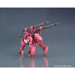 Bandai HGIBO 028 Gundam Flauros 1/144 -Panda Hobby Shop HGIBO 028GundamFlauros1 1444