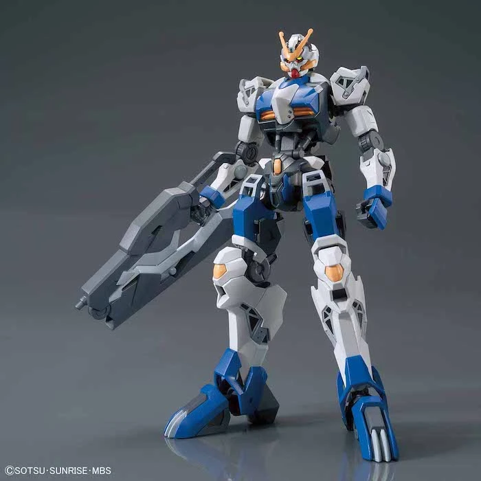 Bandai HGIBO 038 Gundam Dantalion 1/144 3 Bandai HGIBO 038 Gundam Dantalion 1/144 - Image 3