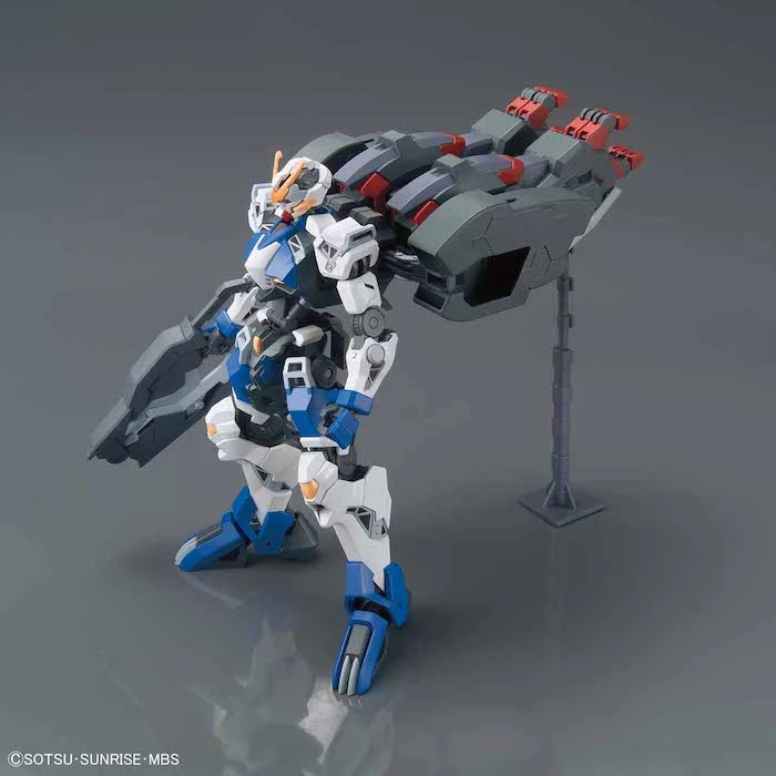 Bandai HGIBO 038 Gundam Dantalion 1/144 6 Bandai HGIBO 038 Gundam Dantalion 1/144 - Image 6