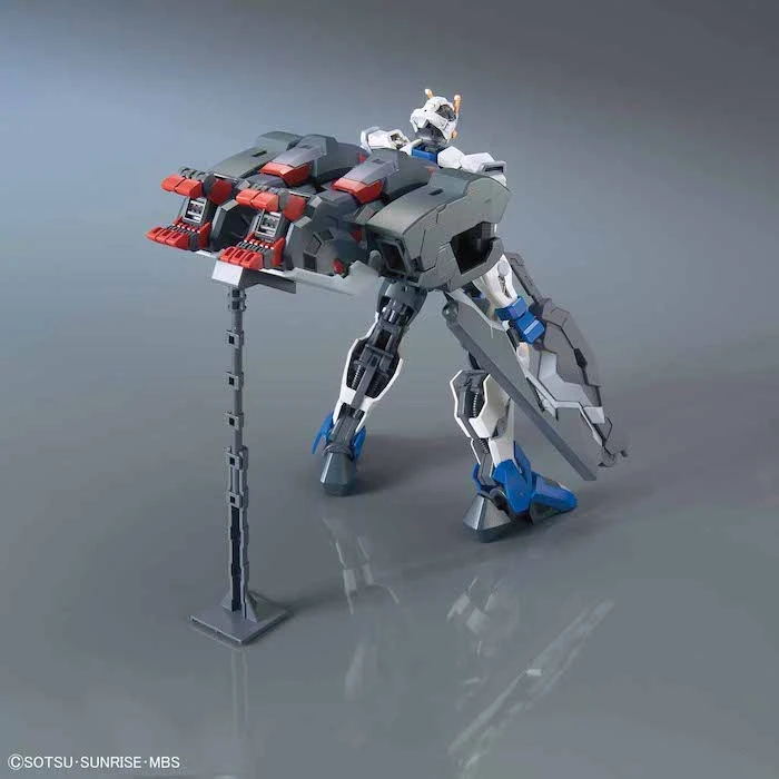Bandai HGIBO 038 Gundam Dantalion 1/144 8 Bandai HGIBO 038 Gundam Dantalion 1/144 - Image 8