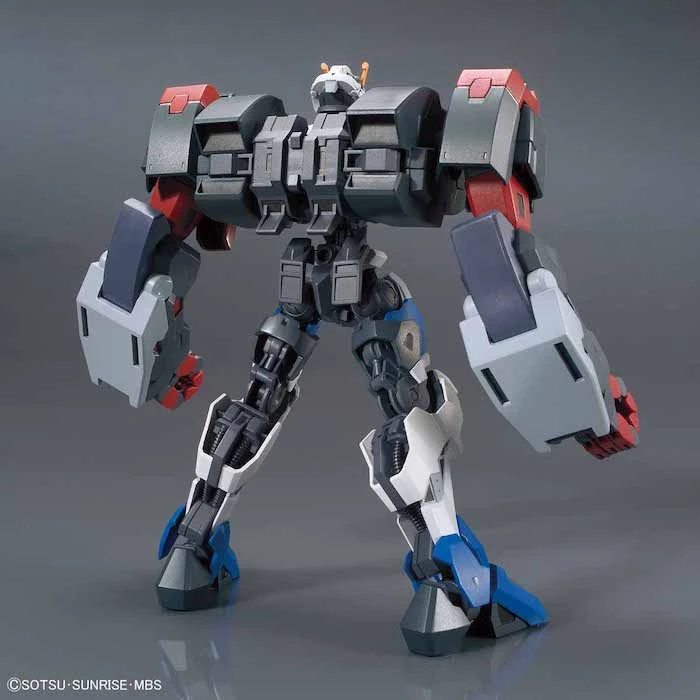 Bandai HGIBO 038 Gundam Dantalion 1/144 9 Bandai HGIBO 038 Gundam Dantalion 1/144 - Image 9