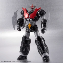 Bandai HG Mazinger Zero (Infinitism) 1/144 -Panda Hobby Shop HGMazingerZero Infinitism 1 144 10