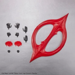 Bandai HG Mazinger Zero (Infinitism) 1/144 -Panda Hobby Shop HGMazingerZero Infinitism 1 144 11