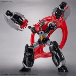 Bandai HG Mazinger Zero (Infinitism) 1/144 -Panda Hobby Shop HGMazingerZero Infinitism 1 144 12