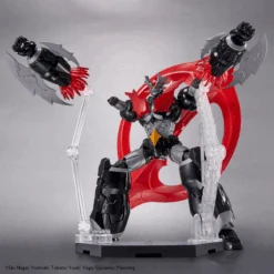 Bandai HG Mazinger Zero (Infinitism) 1/144 -Panda Hobby Shop HGMazingerZero Infinitism 1 144 3