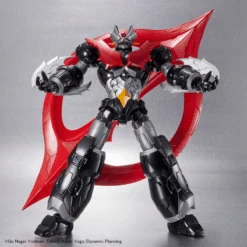 Bandai HG Mazinger Zero (Infinitism) 1/144 -Panda Hobby Shop HGMazingerZero Infinitism 1 144 4