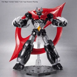 Bandai HG Mazinger Zero (Infinitism) 1/144 -Panda Hobby Shop HGMazingerZero Infinitism 1 144 5