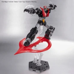 Bandai HG Mazinger Zero (Infinitism) 1/144 -Panda Hobby Shop HGMazingerZero Infinitism 1 144 6