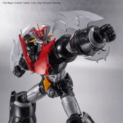 Bandai HG Mazinger Zero (Infinitism) 1/144 -Panda Hobby Shop HGMazingerZero Infinitism 1 144 7