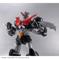 Bandai HG Mazinger Zero (Infinitism) 1/144 -Panda Hobby Shop HGMazingerZero Infinitism 1 144 8