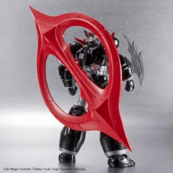 Bandai HG Mazinger Zero (Infinitism) 1/144 -Panda Hobby Shop HGMazingerZero Infinitism 1 144 9