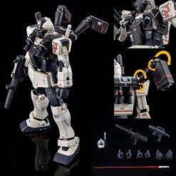 Bandai HGOG GM Night Seeker 1/144 -Panda Hobby Shop HGOGGMNightSeeker1 1448