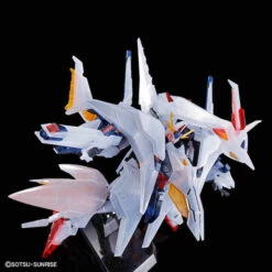 Bandai HG Penelope Gundam [Clear Color] 1/144 -Panda Hobby Shop HGPenelopeGundam ClearColor LimitedHathawayPackaging1 1442 199307c6 6093 47ce 8a14 7d16042488b5