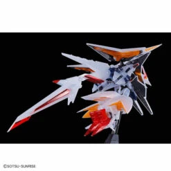 Bandai HG Penelope Gundam [Clear Color] 1/144 -Panda Hobby Shop HGPenelopeGundam ClearColor LimitedHathawayPackaging1 1443 db635c1c 10a8 49f3 bf61 8f24fab78a12