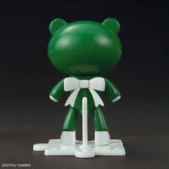 Bandai HG Petit'Gguy Lockon Stratos Green & Placard -Panda Hobby Shop HGPetit GguyLockonStratosGreen Placard3
