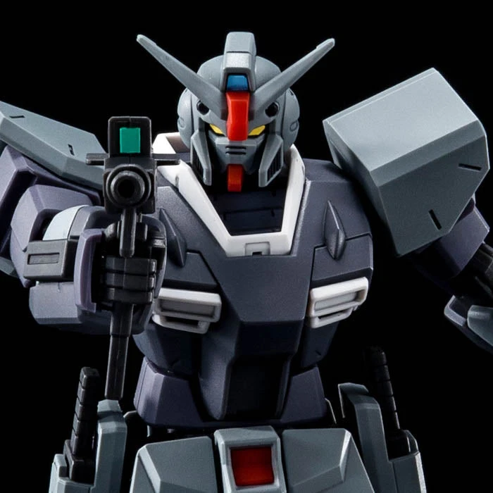 Bandai HG Pixy (Fred Reber Custom) 1/144 9 Bandai HG Pixy (Fred Reber Custom) 1/144 - Image 9